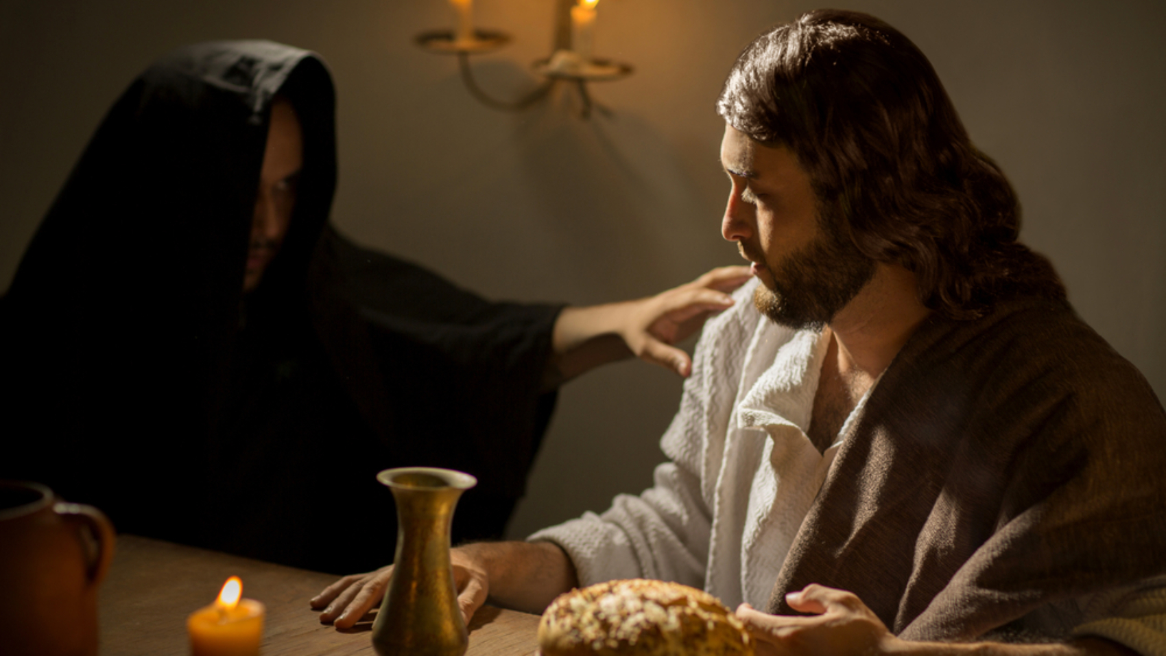 The,Devil,Trying,To,Make,Jesus,Christ,Fall,Into,Temptation