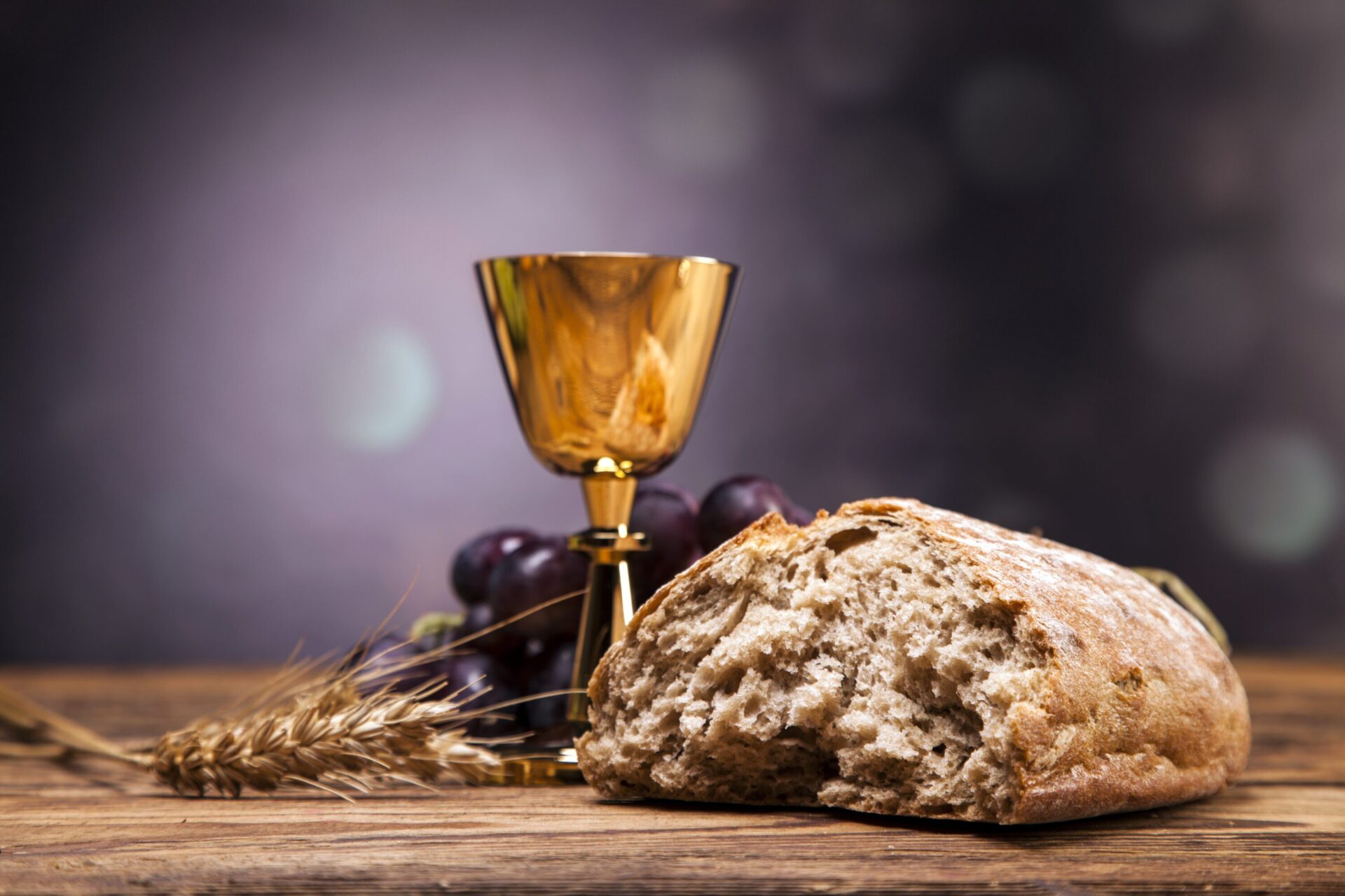 Qué puede enseñarnos la Cena del Seder sobre la Cena del Señor?