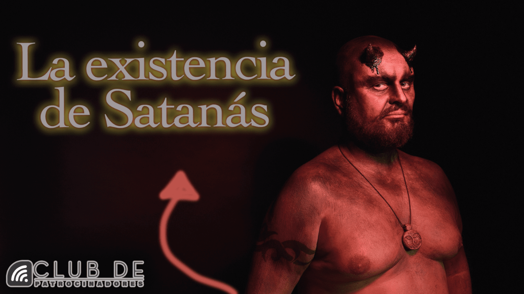 La existencia de Satan