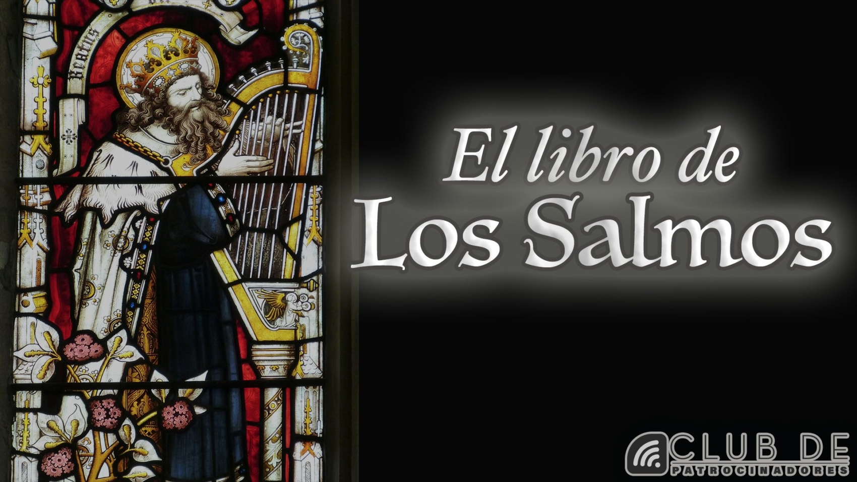 CP_32 - Los Salmos