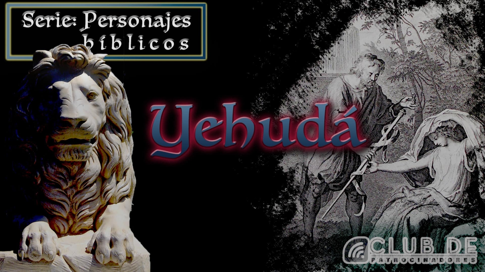 CP_51 -personaje biblico-Yehudá