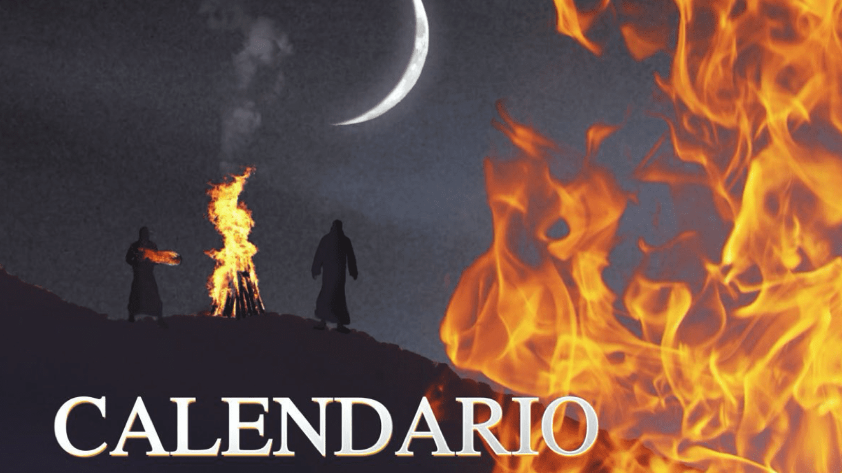 Calendario Biblico