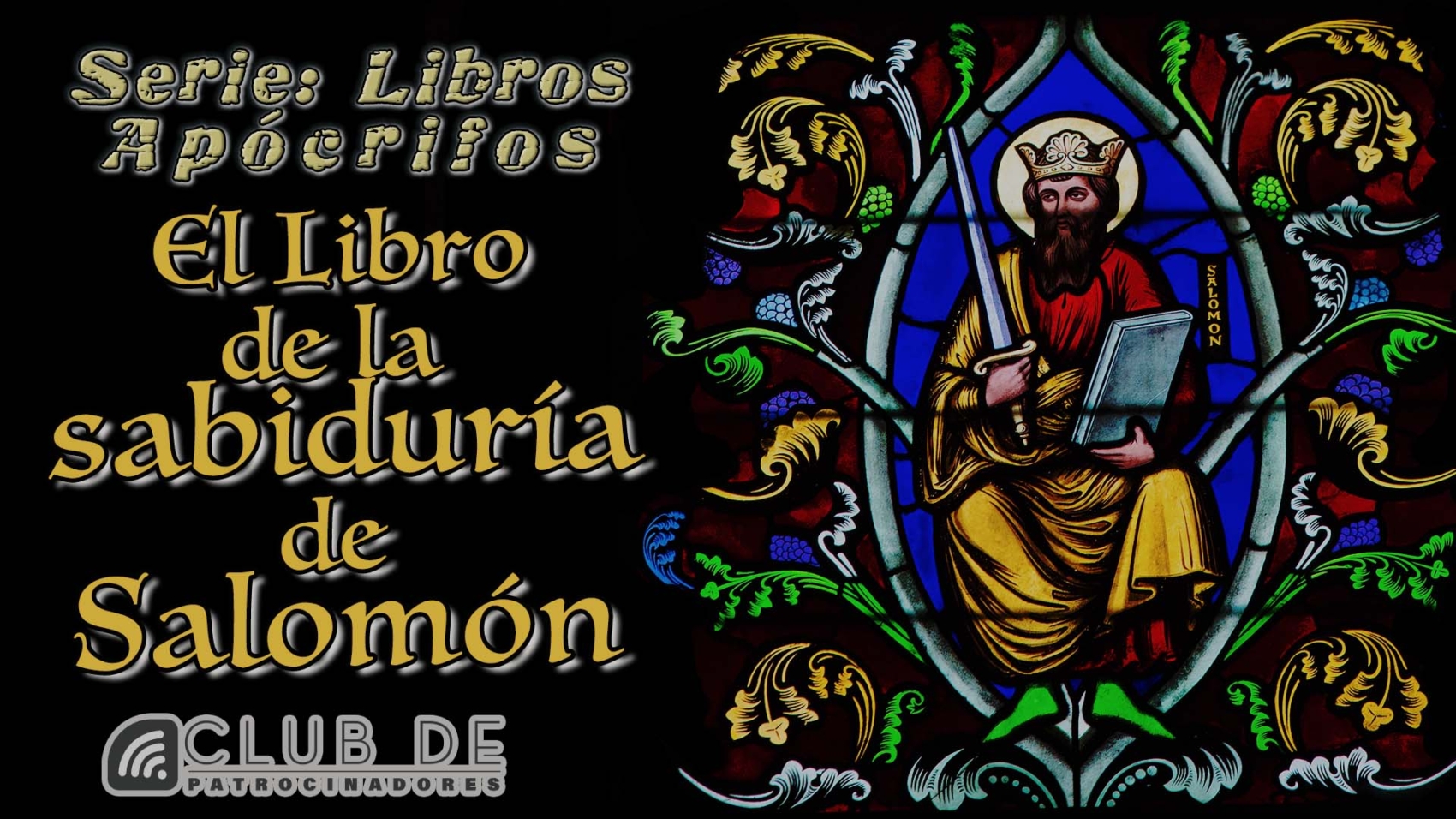 CP_75 -el libro de la sabiduria de salomon