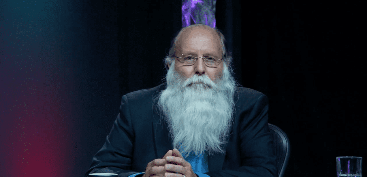 Acerca de Michael Rood Un Rudo Despertar