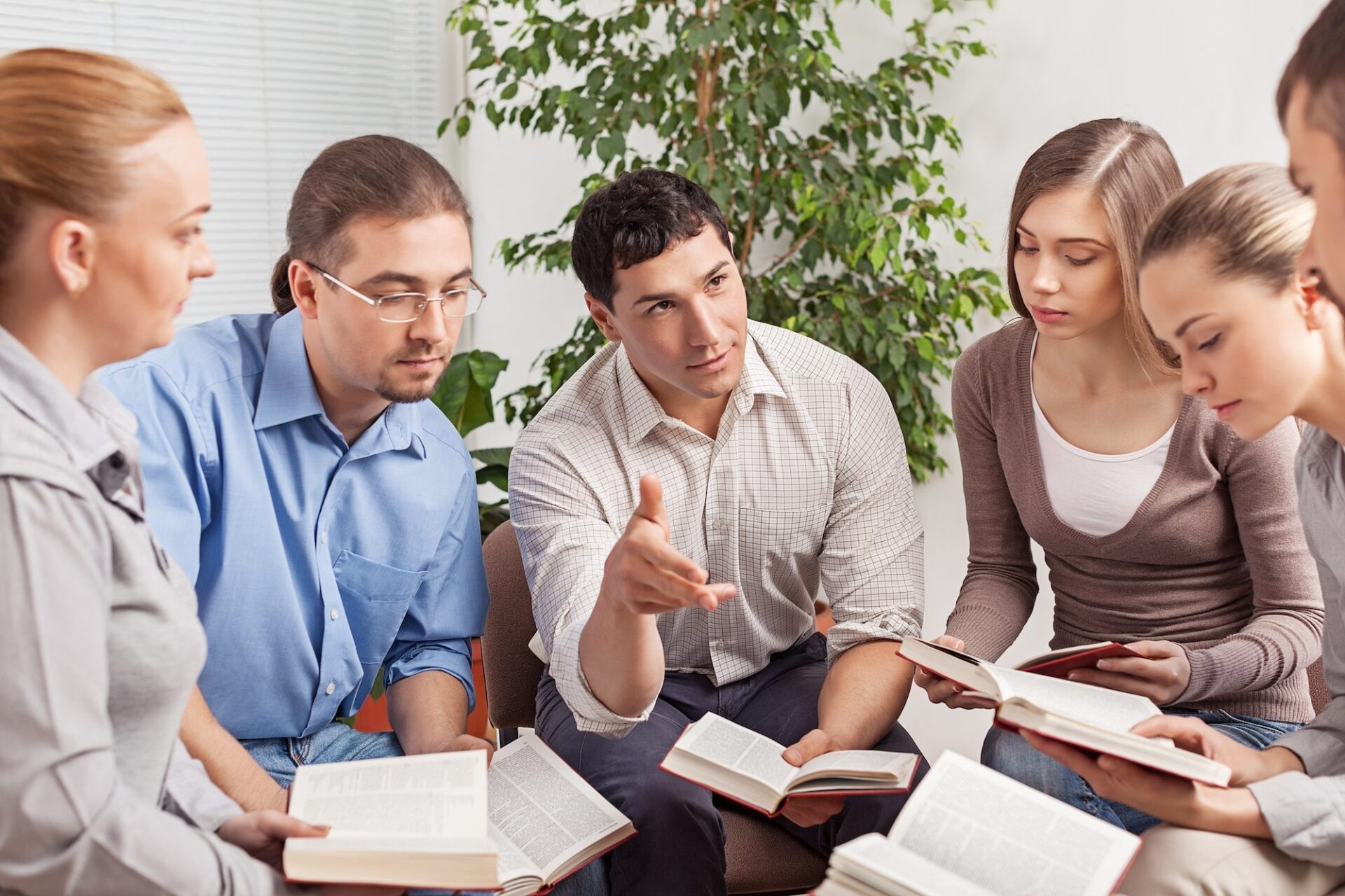 ¿Qué es la Parashá? Su origen ¡Un Rudo Despertar!