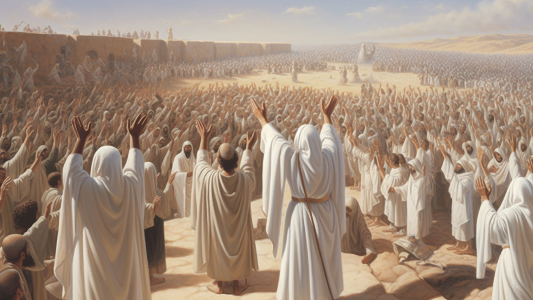 AlexF_ancient_Hebrew_middle_easter_looking_priests_wearing_whit_14f6458d-c380-49be-8d7d-14d5de4ae326