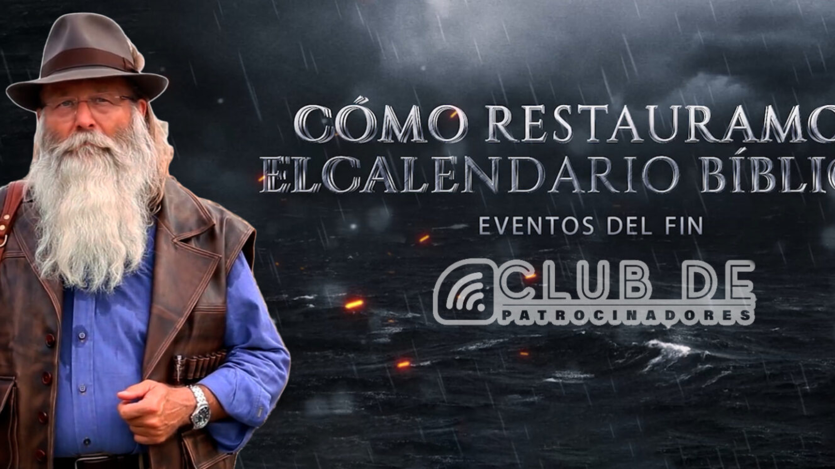 Cómo restauramos el calendario bíblico