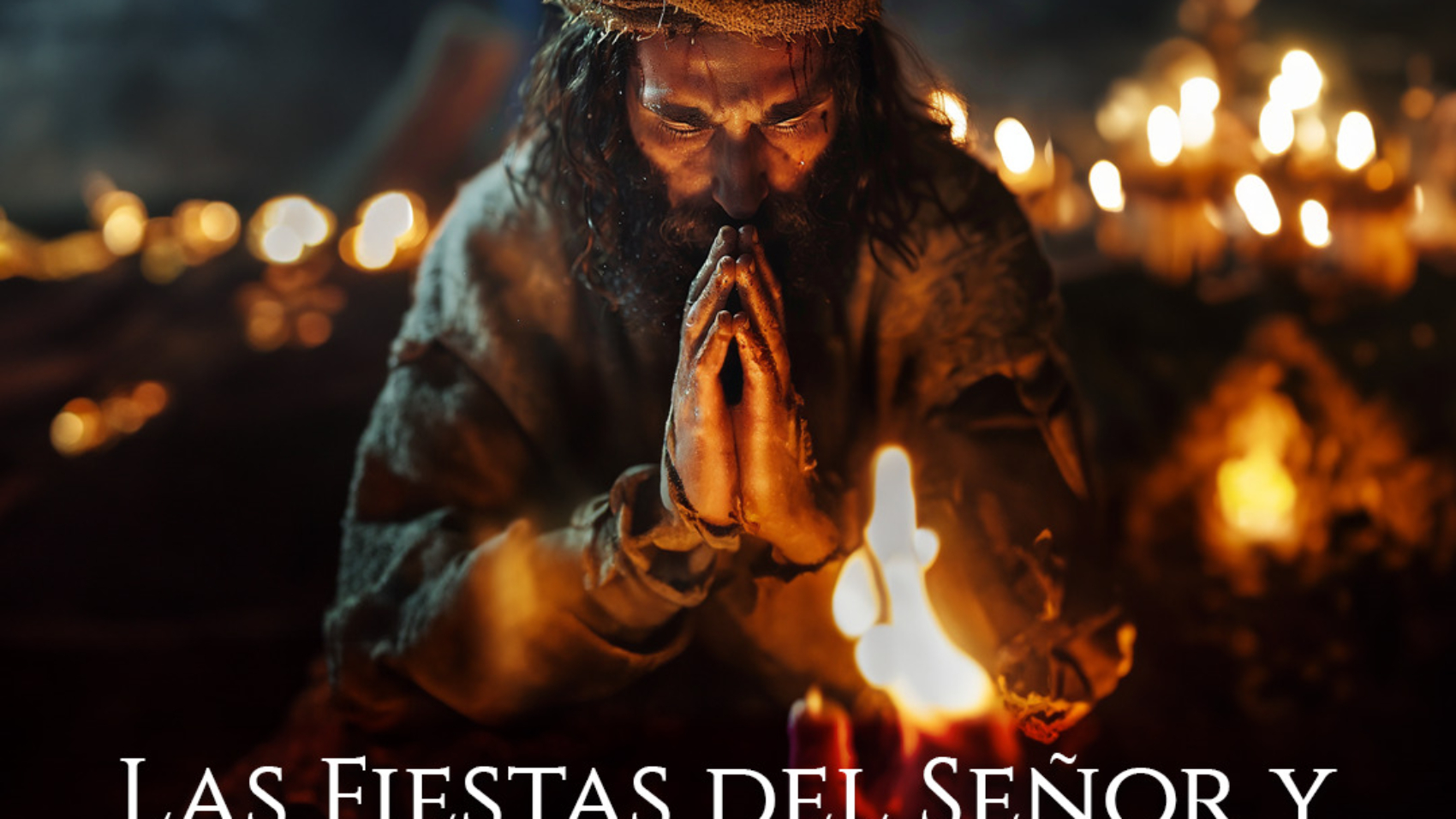 las fiestas de Yeshúa 1080 x 1080