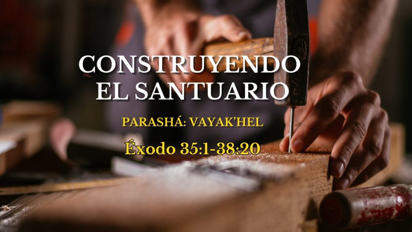 Header Vayakhel