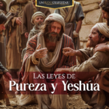 Las leyes de pureza y Yeshúa 1 1080 x 1080
