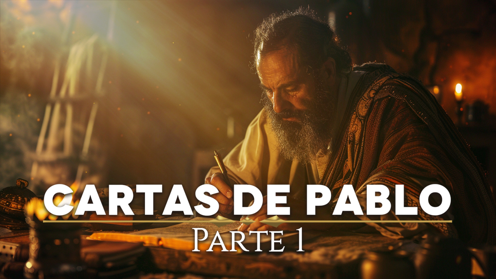 cartas de pablo parte 1 1920 x 1080