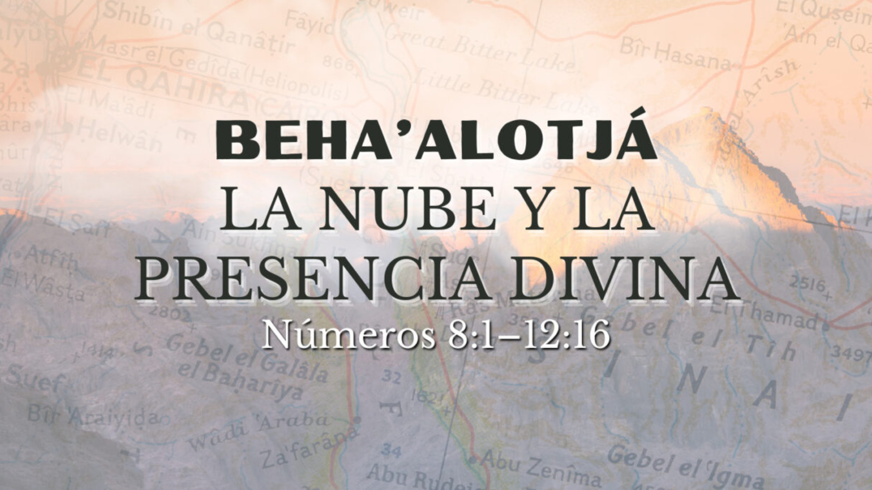 Blog BeHaalotja [cabecera]
