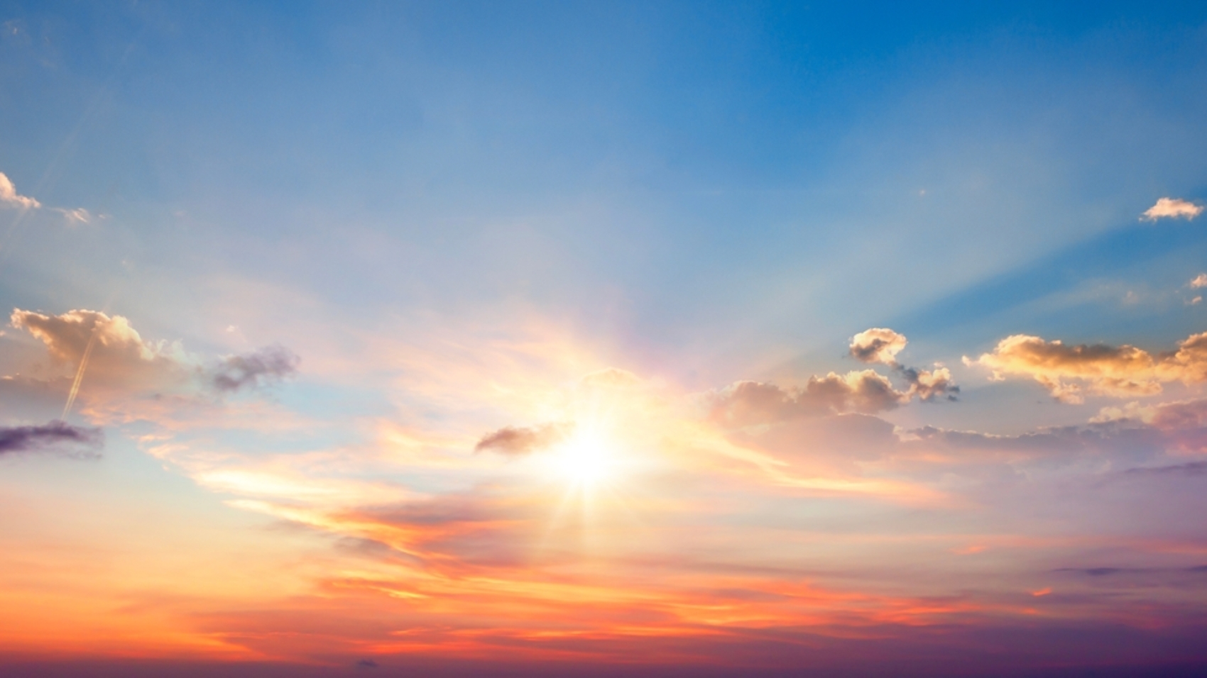 Beautiful,Sky,Background,-,Sunset,Sunrise,Sky,With,Light,Clouds