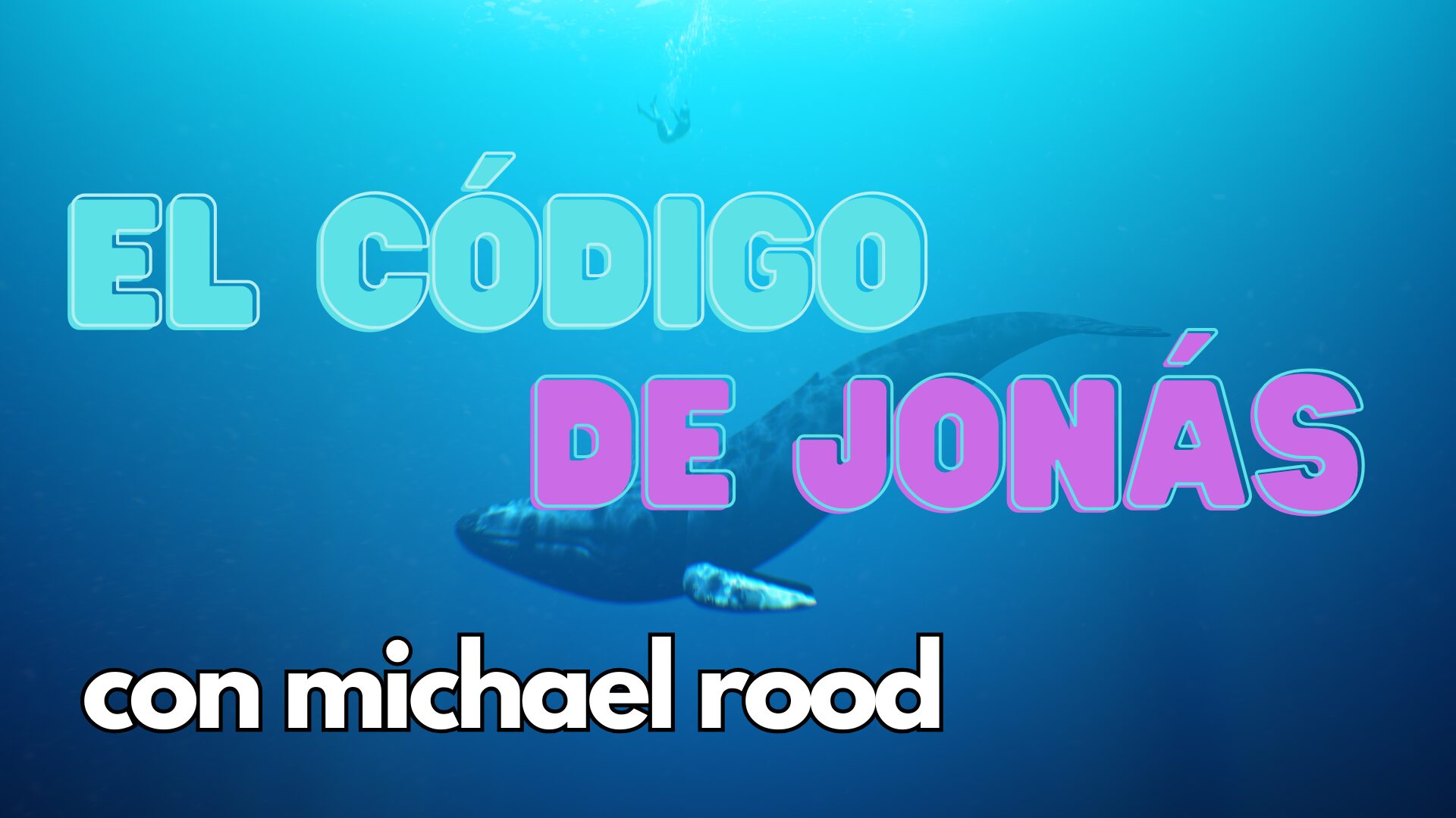 El codigo de Jonas
