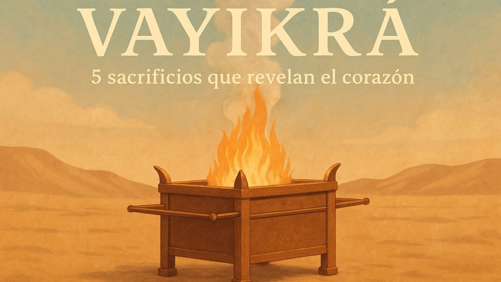 vayikra gpt