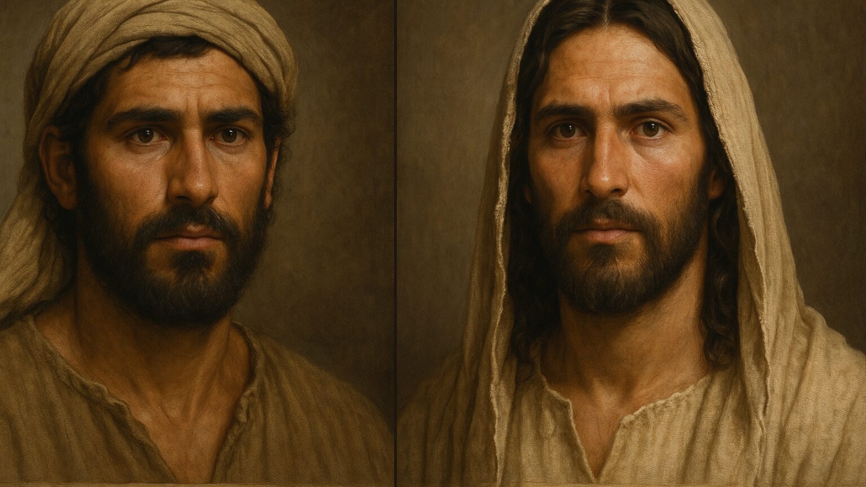 Yeshúa y Yosef
