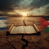 profecias israel palestina
