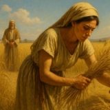 Boaz y Ruth