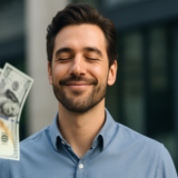 Financial freedom websize