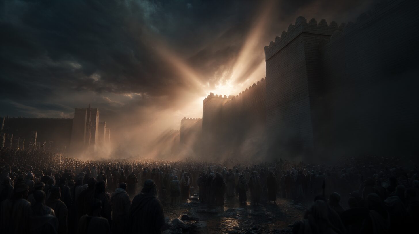 santiagosbg_Wide_cinematic_epic_scene_of_the_people_of_ancien_ff69b385-31a9-4f91-87cc-9bf2552b1db3_0