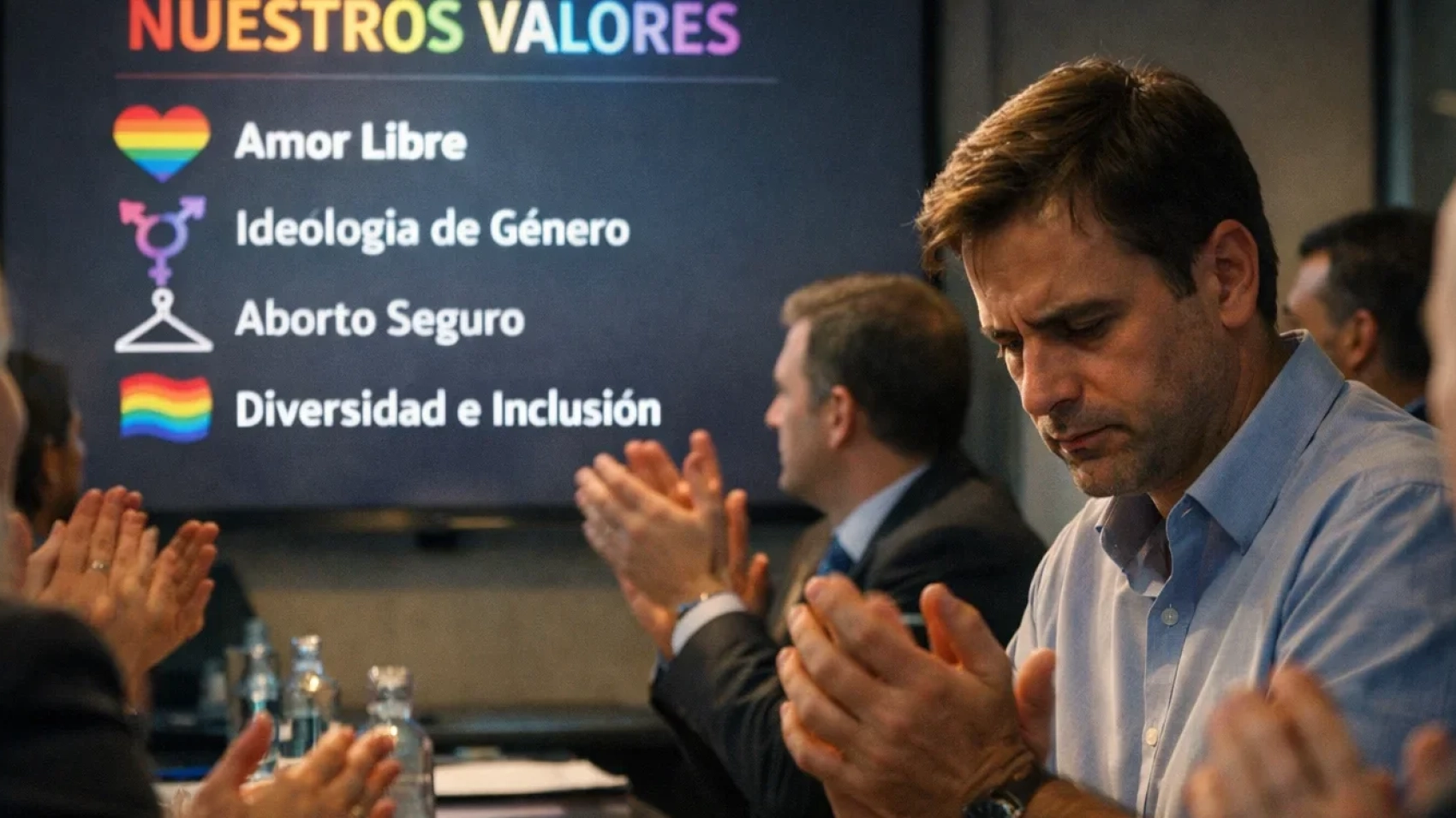 Politicamente correcto